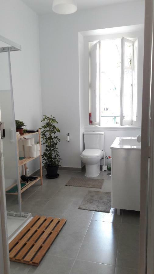 Fernando Pessoa Lisbon Rooms المظهر الخارجي الصورة